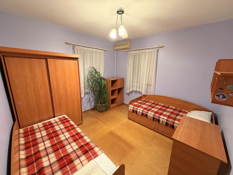 Продава се Тристаен апартамент в Пловдив, Сточна гара - 63 кв.м за 1012 €/кв.м - Снимка #5