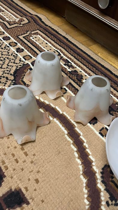 Плафоны для люстры