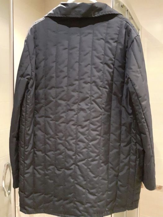 Работни якета тип ватенка и шуба - 3 броя