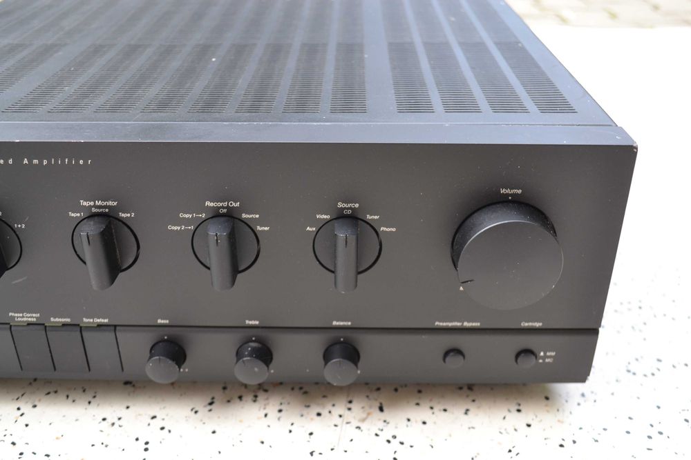 Amplificator Harman Kardon HK 6850