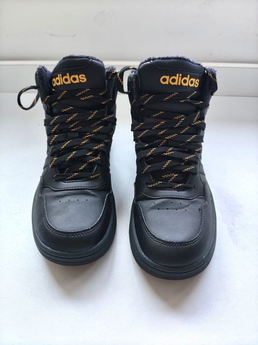 Adidas Hoops 3.0 Mid WTR