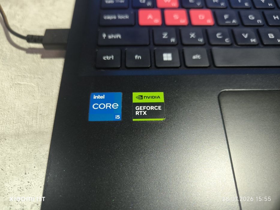 Продам Ноутбук Acer