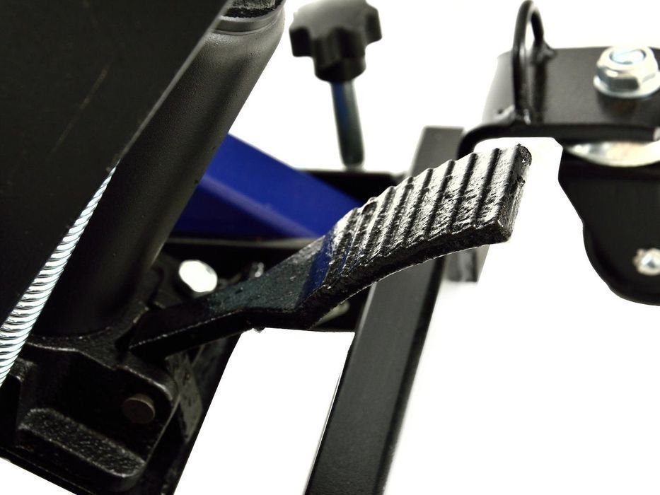 Cric hidraulic profesional pentru atv motociclete quad, 680kg geko