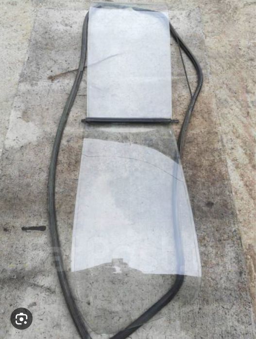 лобовой стекло на зил