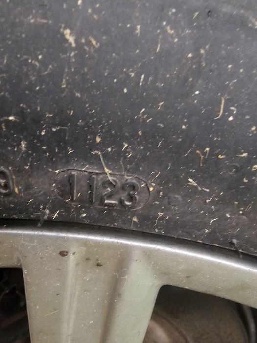 Jante aliaj R18 audi A6 C7 A4 A5 A6 A7 Q5