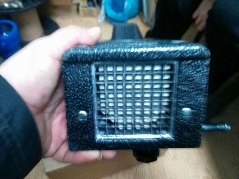 Картофорезачка® - най здравата и яка - газов  -дюнер обурудване