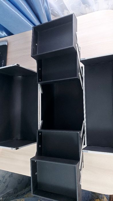 Бьюти кейс ( чемоданчик)