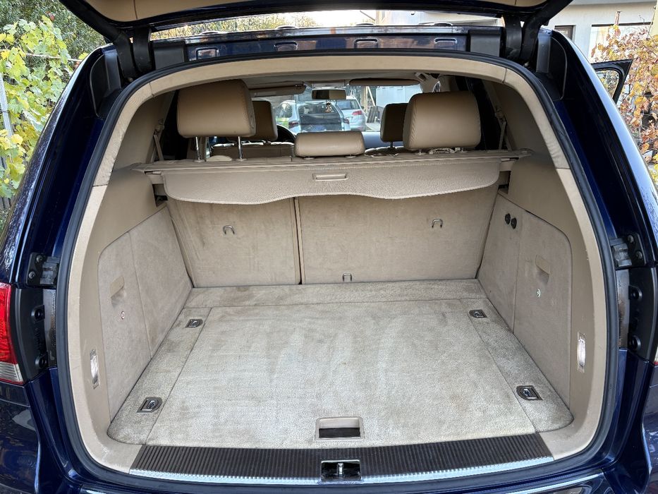 Volkswagen Touareg 2.5 TDI