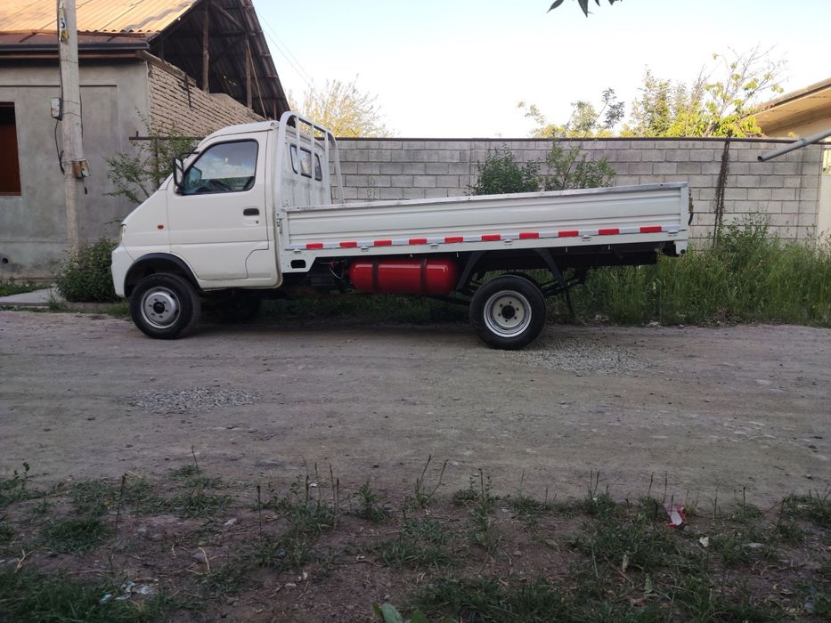 Changan 87 qosh balon