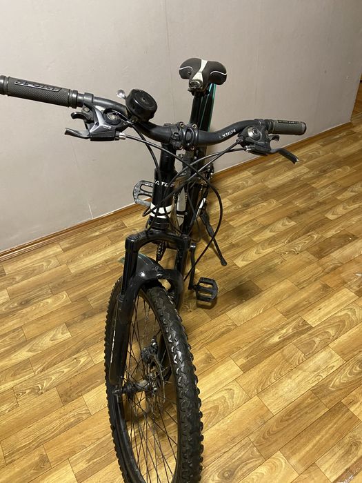 продам велосипед BATLER