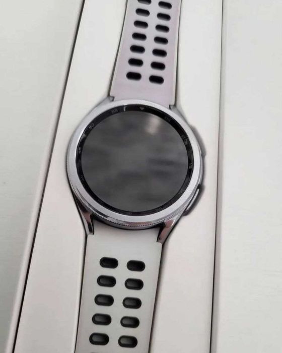 Samsung galaxy watch 6 classic 43mm