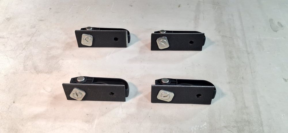 скоби-врътки за автобокс,куфар,кутия за багаж,багажник,кутия