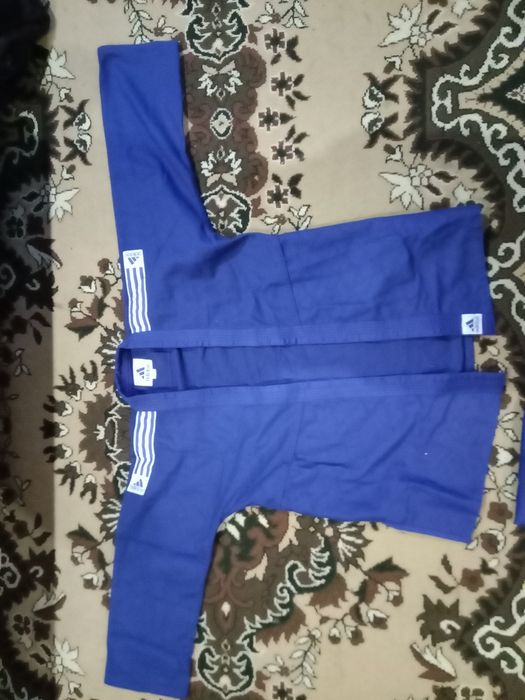 Кимано для дзюдо