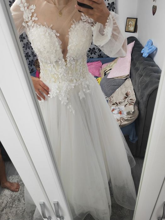 Rochie de mireasa