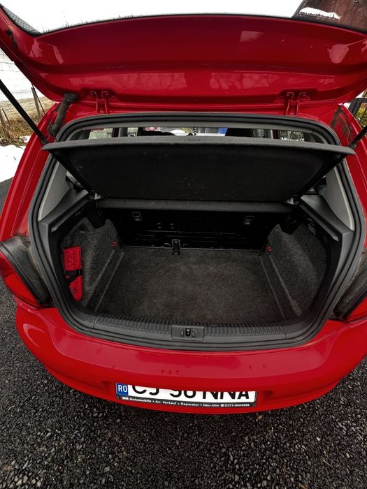 Se vinde polo, mai multe detalii in privat!