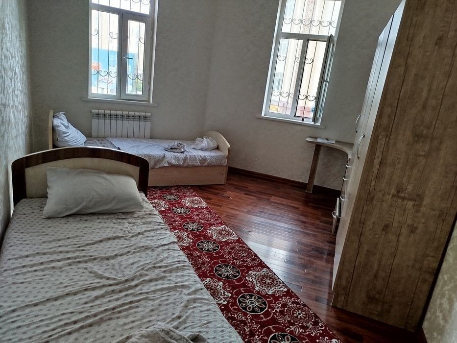 Квартира аренда 3 ком 2 этаж