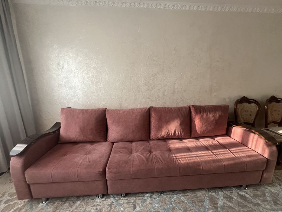 Диван продам 3 метр