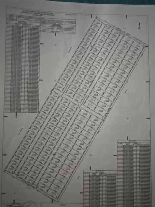 De vânzare Teren intravilan 504mp comuna Berceni