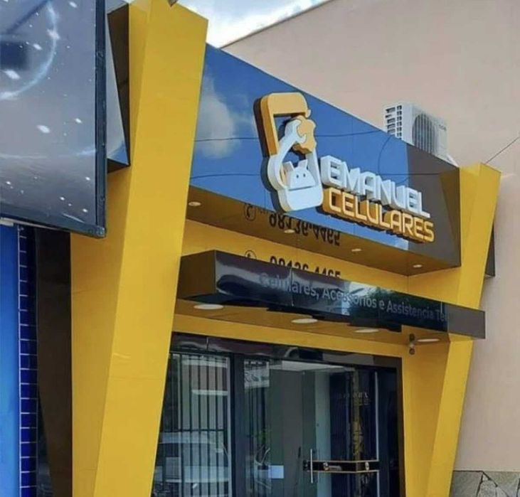 POS материалы и промостойки | Pilon va stela ishlab chiqarish