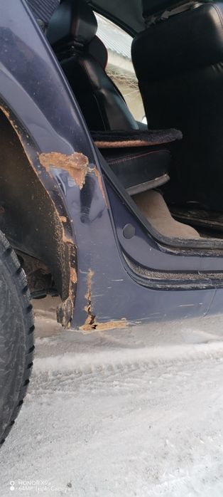 Продам Лада Калина!