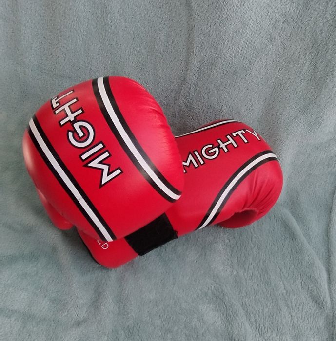 Протектори за ръце Mightyfist