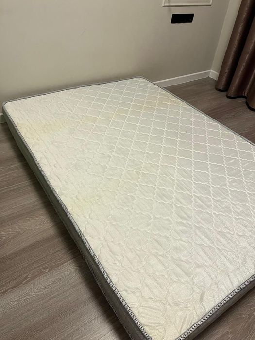 Матрас б/у самовывоз