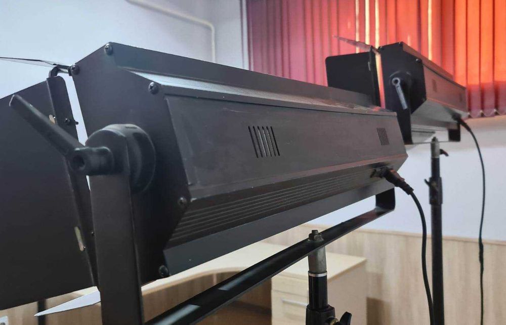 Лампа для видеосъемки