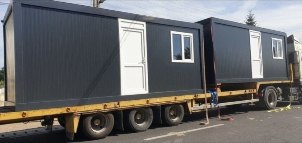 Vand containere modulare container modular  birou vitrina grup sanitar cafenea