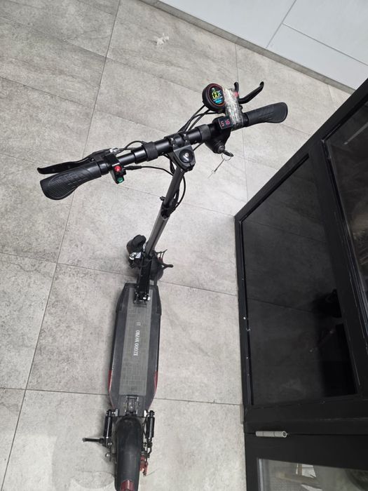 Самокат KUGOO M4 Pro