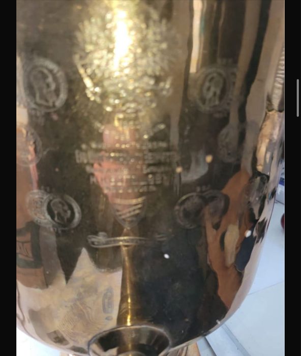 Продам Самовар Братьев Баташевых