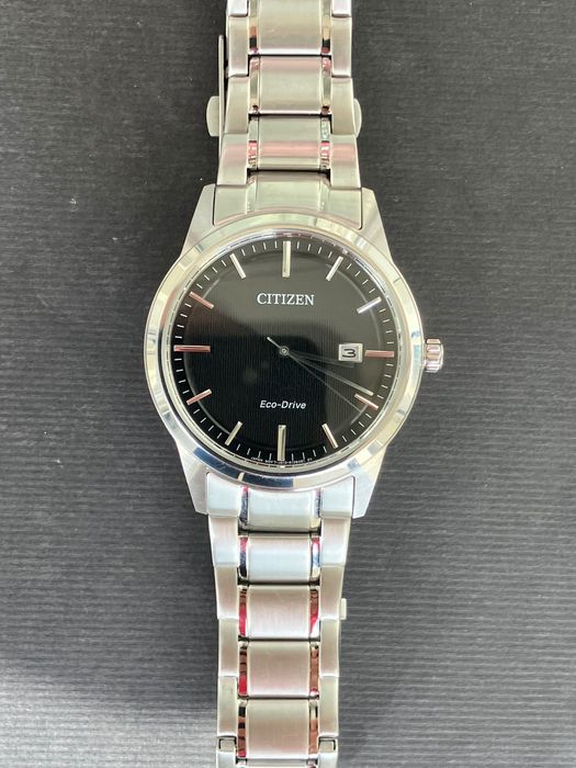 Citizen Eco Drive