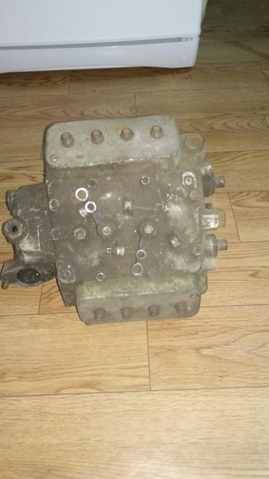 Продам аппаратуру на Камаз