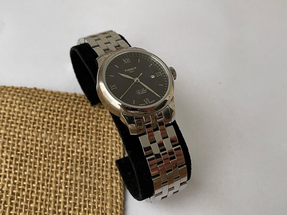 Tissot Le Locle - Lady - 29mm diametrul bratara