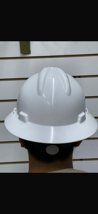 Спец одежда каска панама