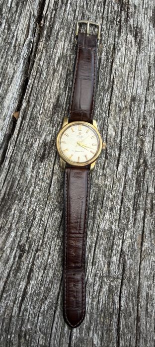 Ceas Omega Automatic Seamaster