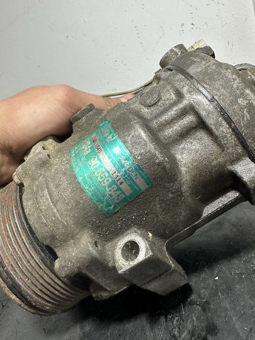 Compresor aer ac clima Opel zafira 2.0 diesel opel astra 2.0 dti