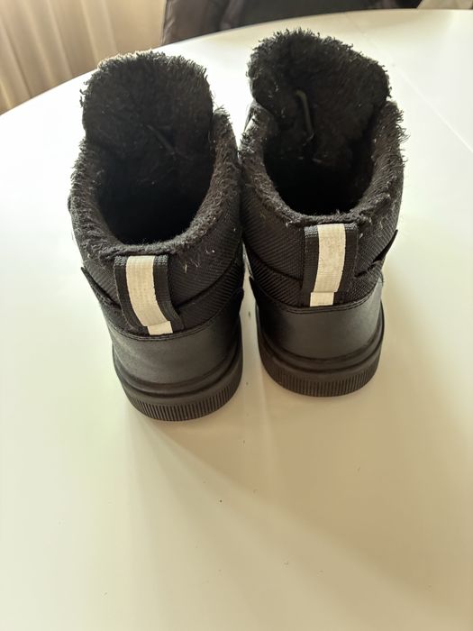 Високи кецове H&M, размер 31