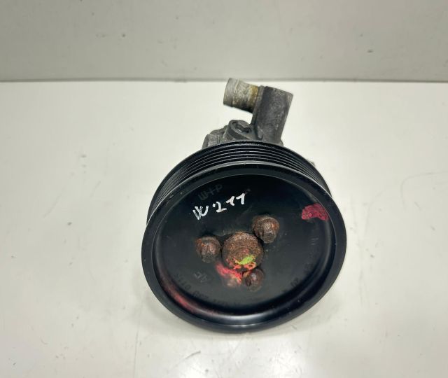 Pompa servodirectie  A0044661301 Mercedes-Benz CLK-Class C209/A209 se