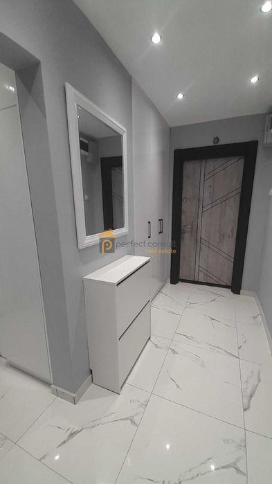 Дава се под наем Тристаен апартамент в Пловдив, Център - 80 кв.м за 550 € - Снимка #8