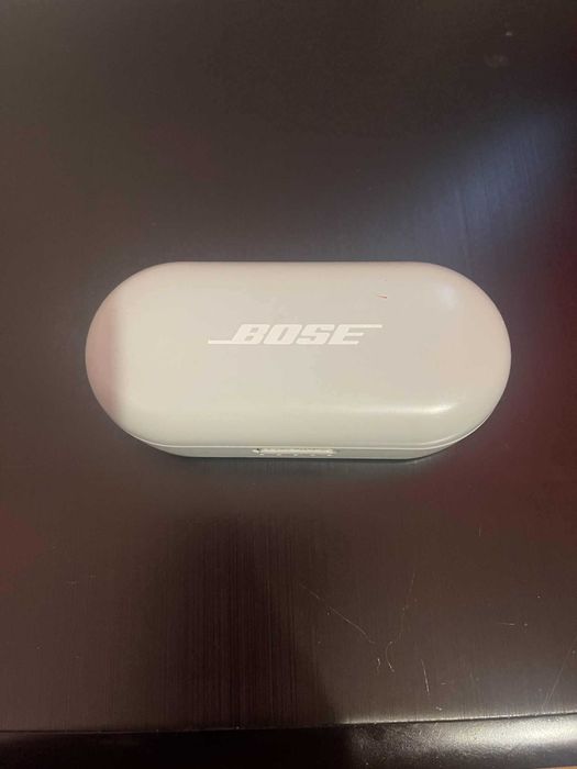 Casti In-Ear Bose Sport Earbuds, Bluetooth