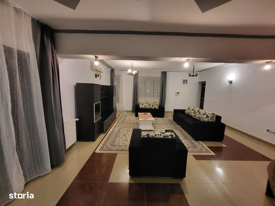 APARTAMENT 3 CAMERE  –Otopeni,aproape de DN1