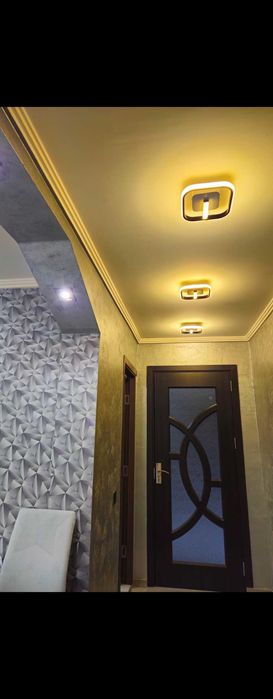 Schimb apartament 2 camere Nufărul