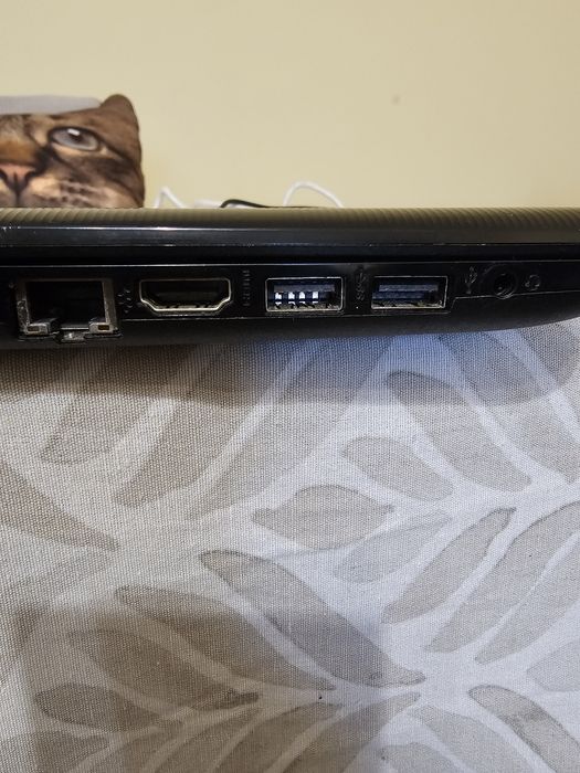 Лап топ Хюлет-Пакард