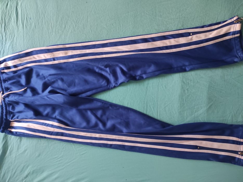 Мъжки анцузи Puma, Adidas, H&M и други