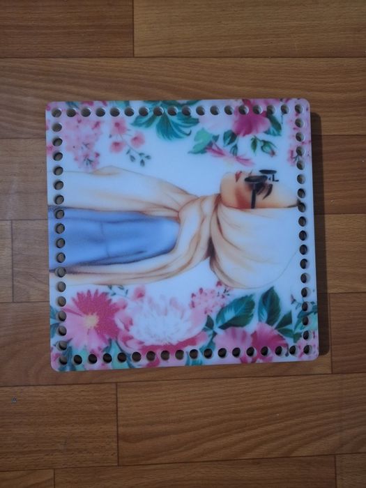 Донышки для сумок