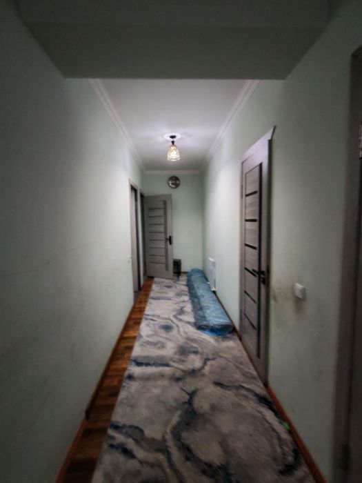 Продается квартира в городе Янгиюле (Заря).