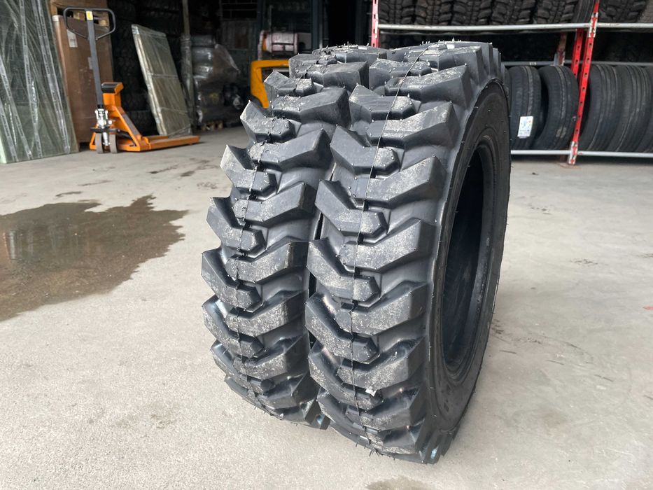 5.70-12 Anvelope noi industriale de bobcat garantie