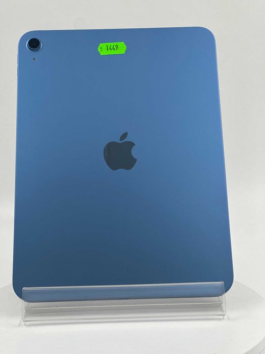 Ipad A16 Wifi 128GB Garantie 24 Luni CashBox