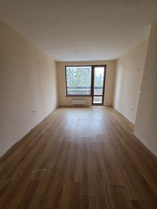 Продава се 2 стаен апартамент в Пампорово