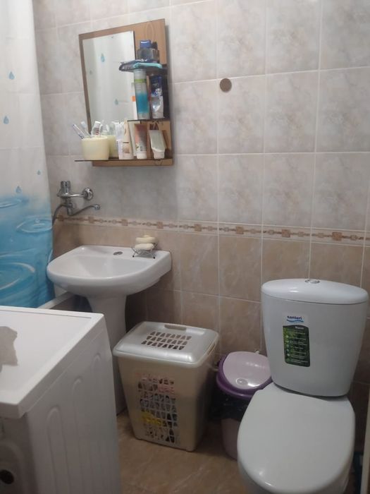 Продам квартиру.  3 комнатная
